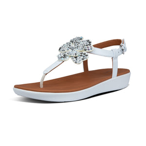 FitFlop™ Tia Corsage Back-Strap 
