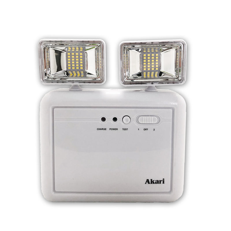 akari rechargeable light