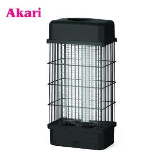 akari electric mosquito zapper