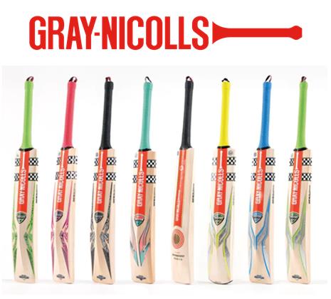 Gray Nicolls Velocity 1/4 Zip Top — KitKing