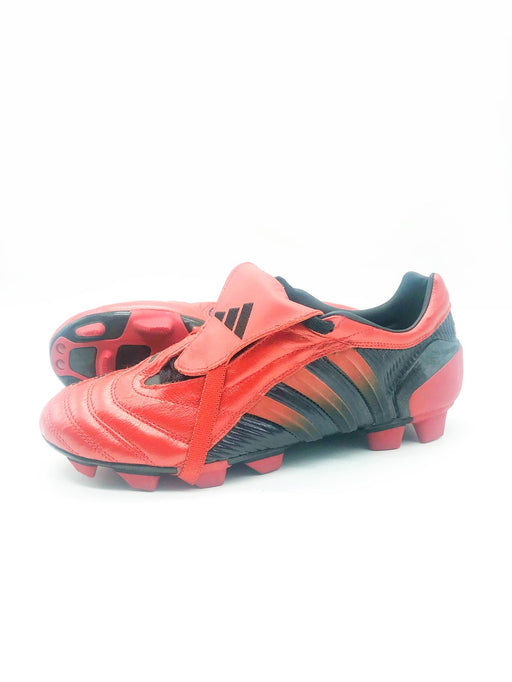 adidas predator pulse red