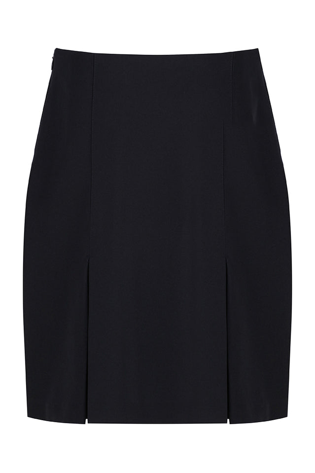 Trutex Twin Pleat Skirt — Ron Flowers Sports & Schoolwear