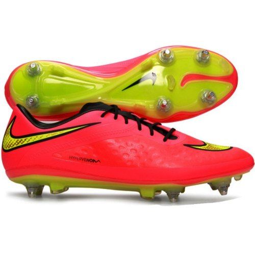 Nike Hypervenom Phatal SG-PRO — Ron 