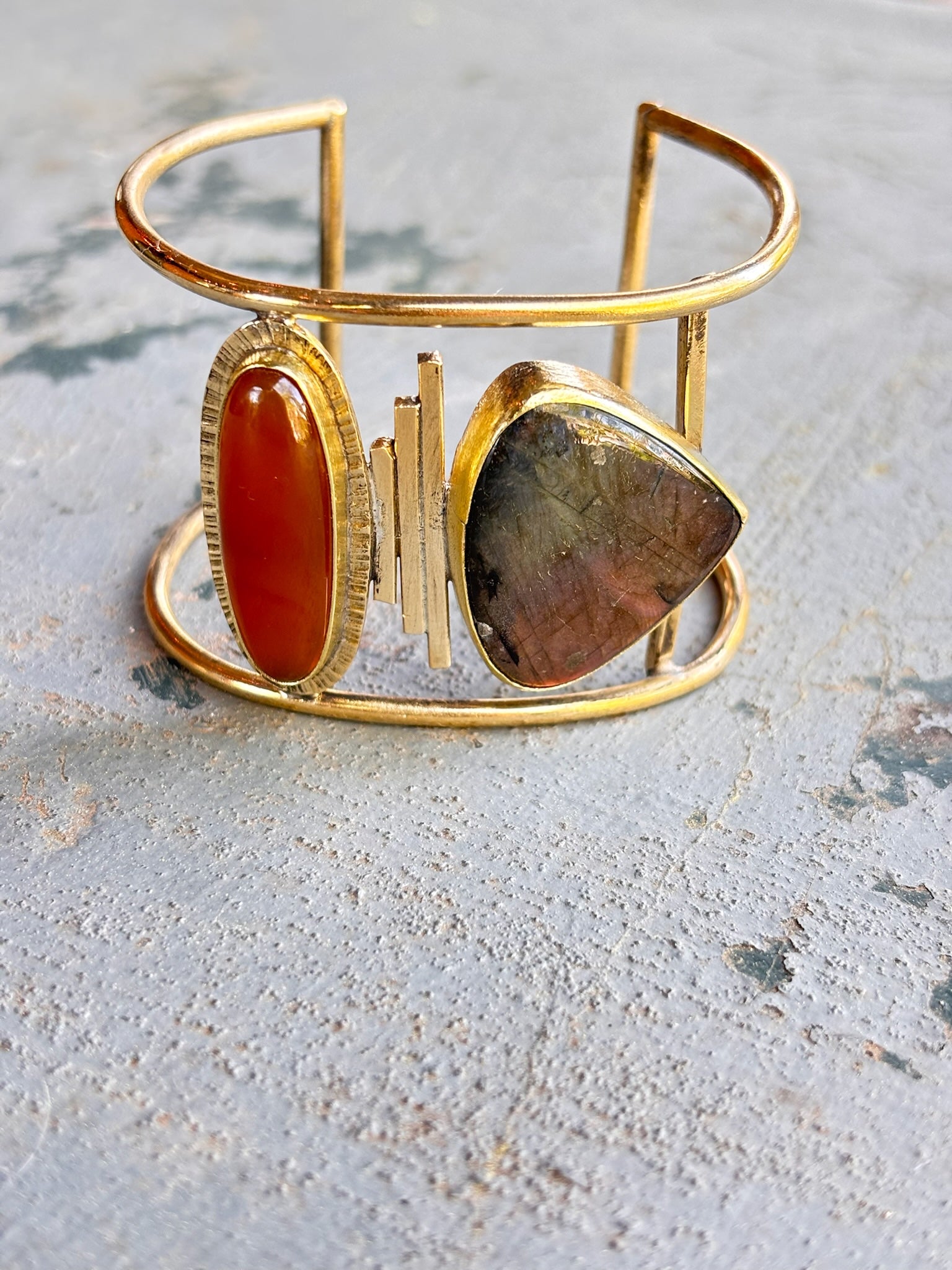 A Different Light Cuff