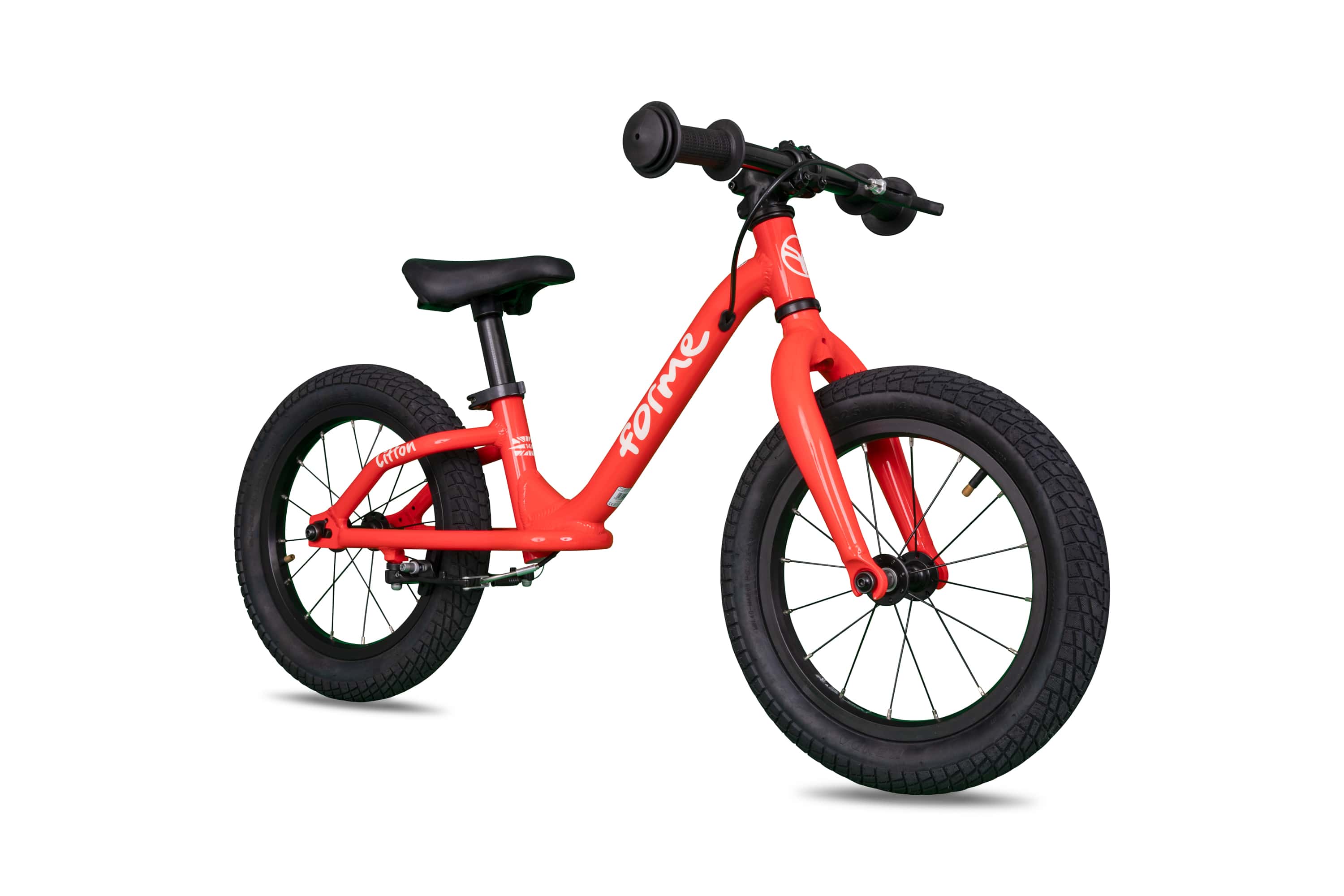 Forme Litton 14 red - Bike Club