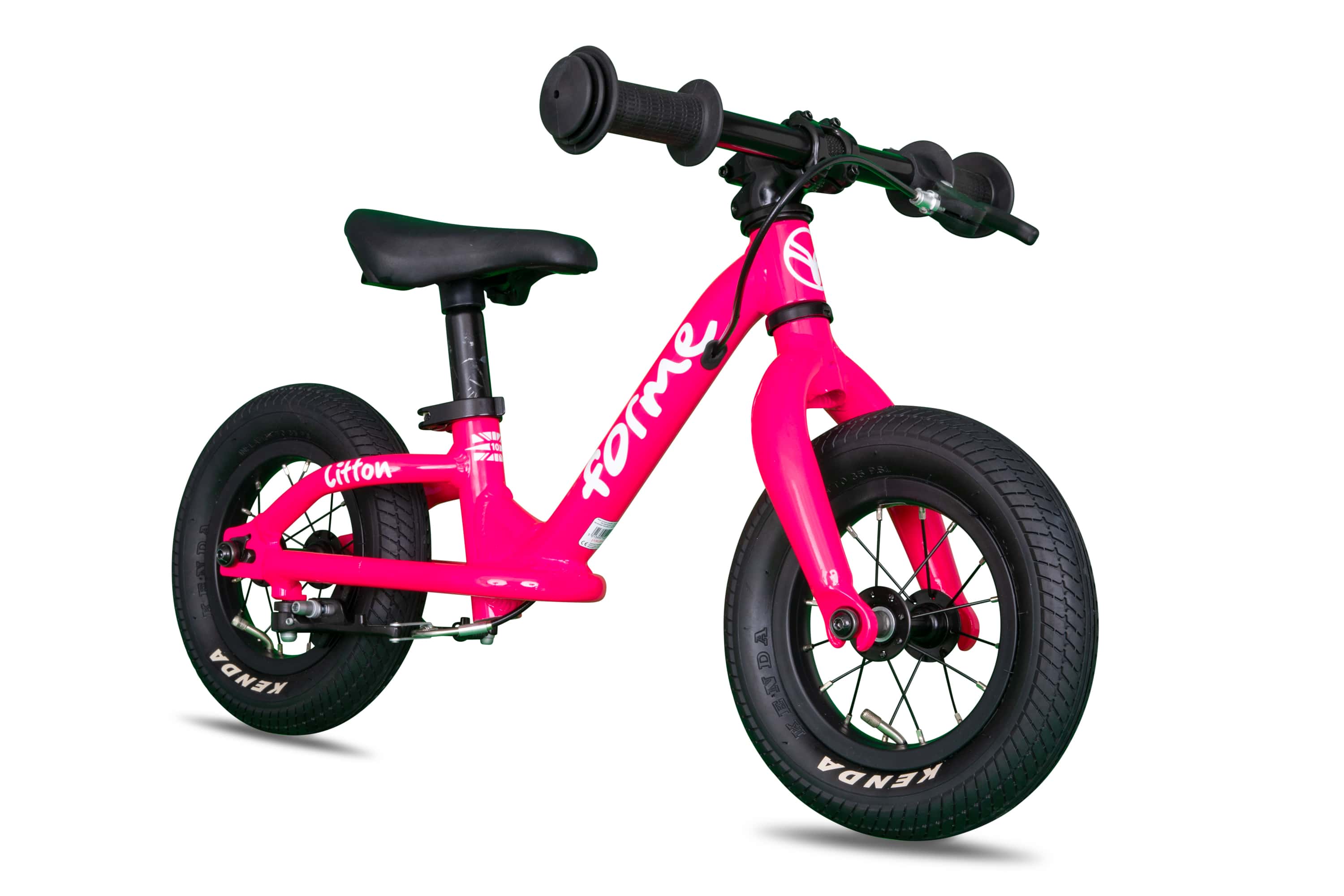 Forme Litton 10 pink - Bike Club