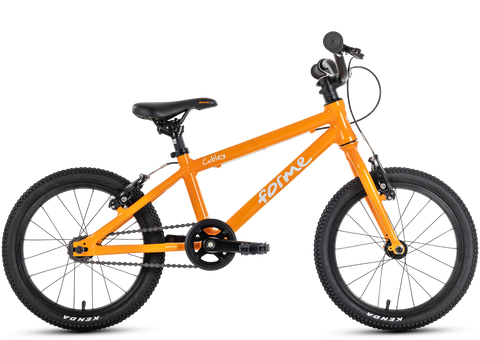 Forme cubley 16 inch bike