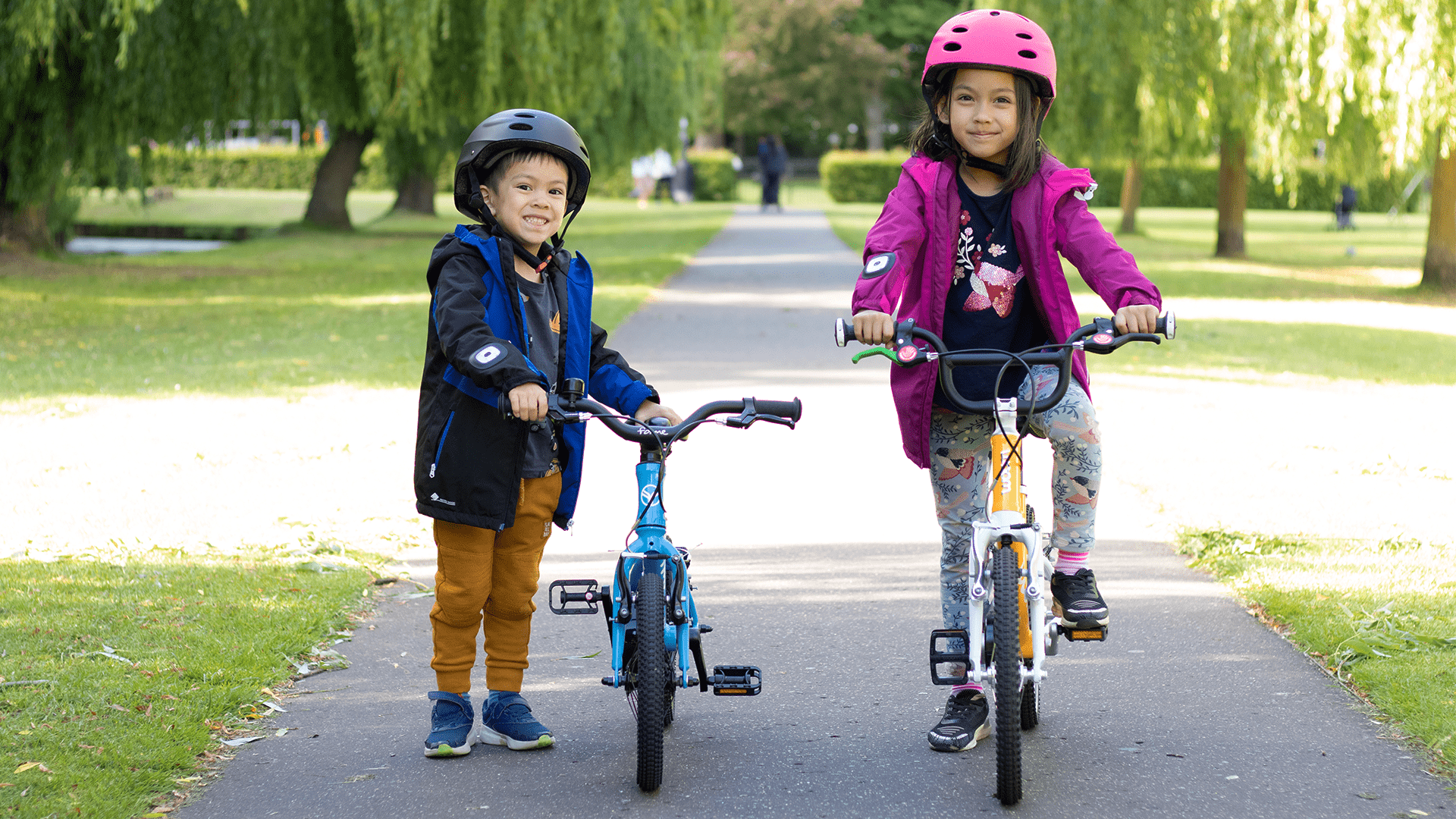 Buy a shop kids bike