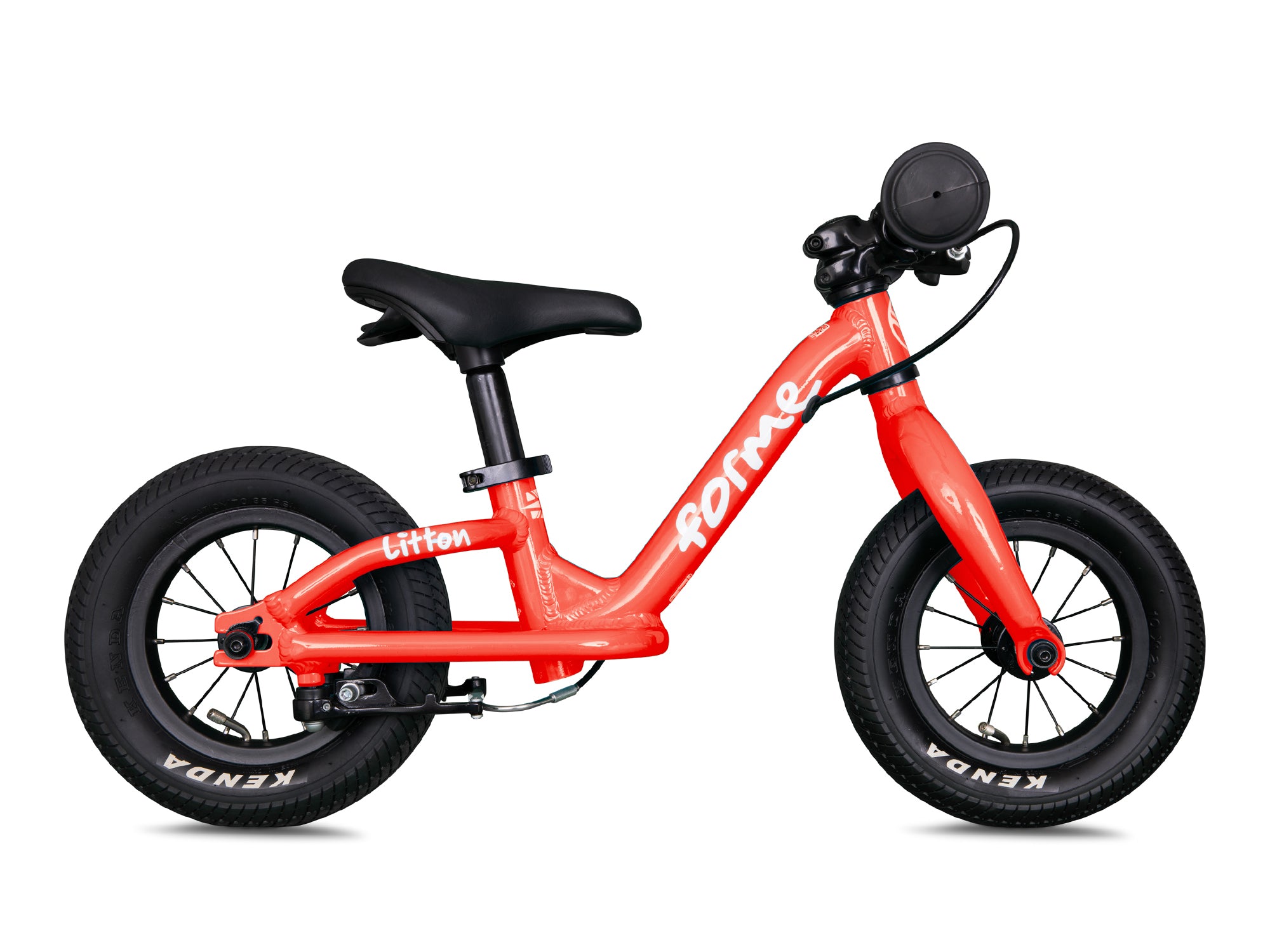 Forme Litton 10 Red - Bike Club