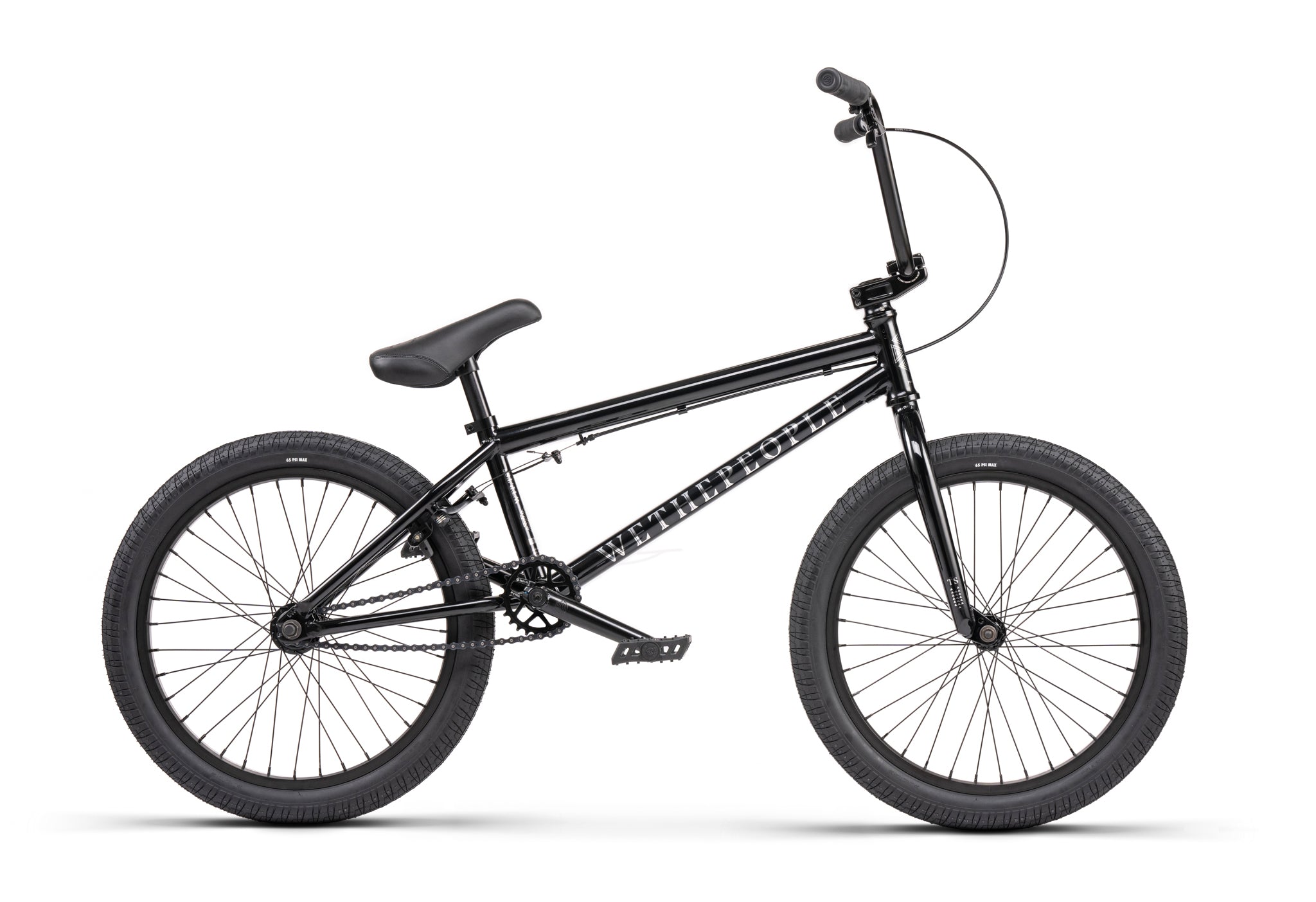 Wethepeople thrillseeker XL - Bike Club