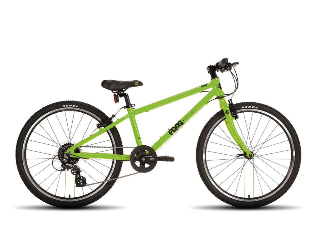 Frog 78 | Subscription Frog Bikes | Bike Club