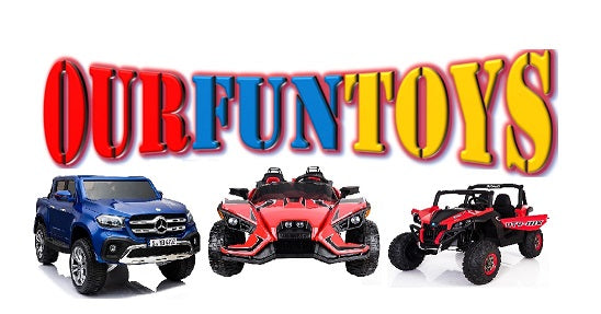 our fun toys