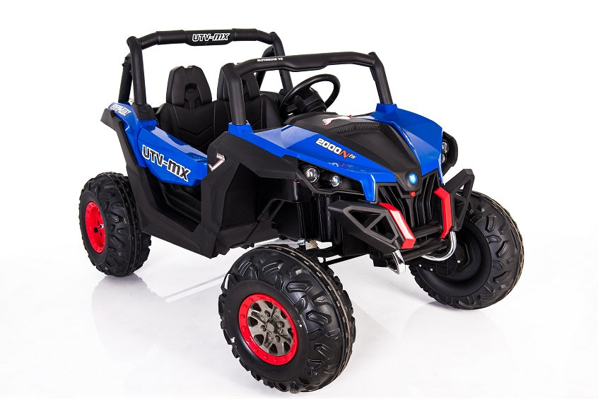 utv mx power wheels