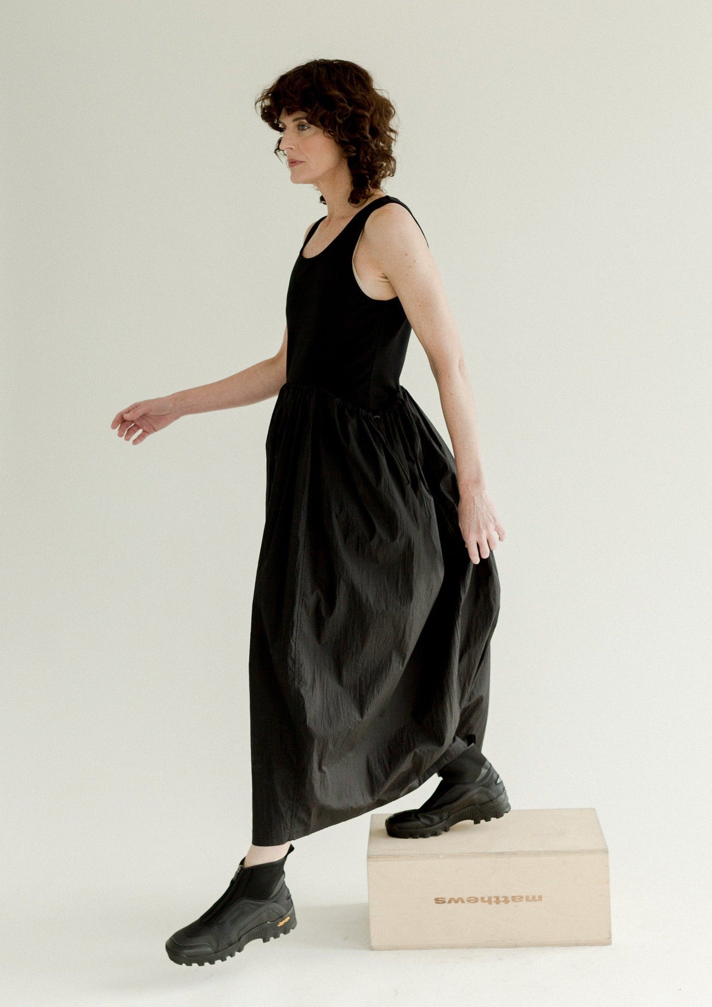 新品・タグ付き】amomento BACK OPEN DRESS | www.fleettracktz.com