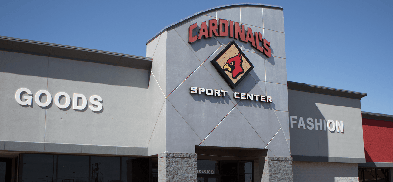 Cardinal's Sport Center