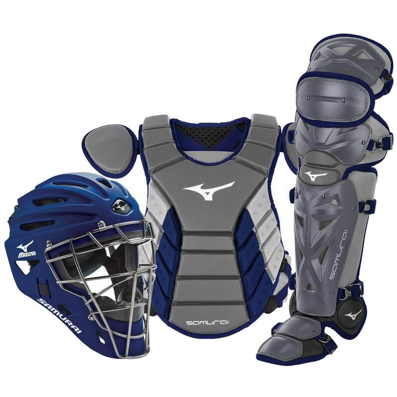 Under Armour UA Classic Pro Traditional Baseball Catcher's Mask