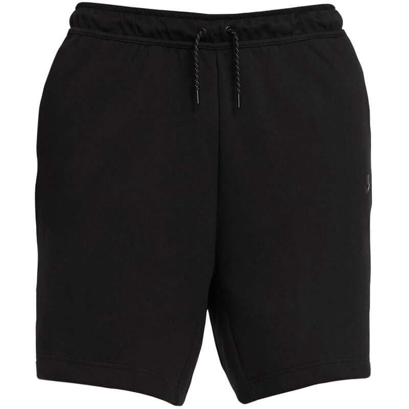 Men's Nike Sportswear Tech Fleece Short – BLACK – CSC