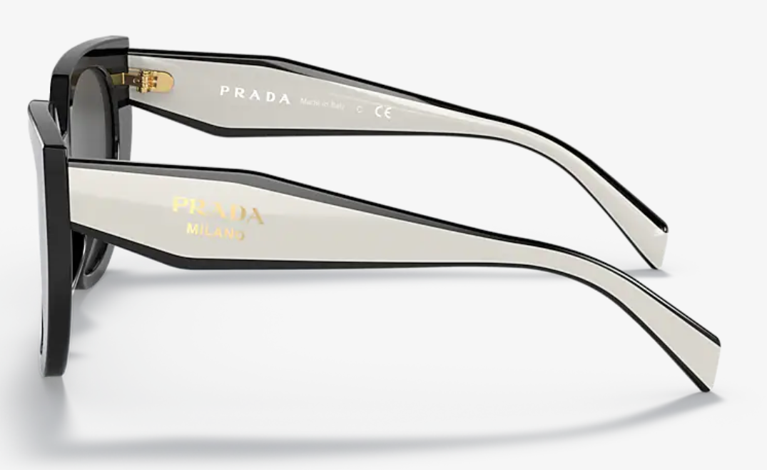 Prada 0PR 14WS – Eyecare Showroom