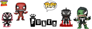 You Get A Funko Pop! For That! - Funko Pop Shop