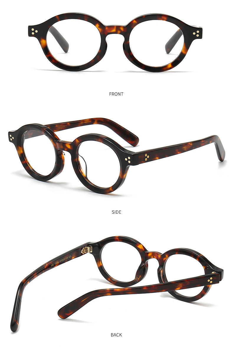 southood women men fashion retro glasses eyeglasses frame eyewear