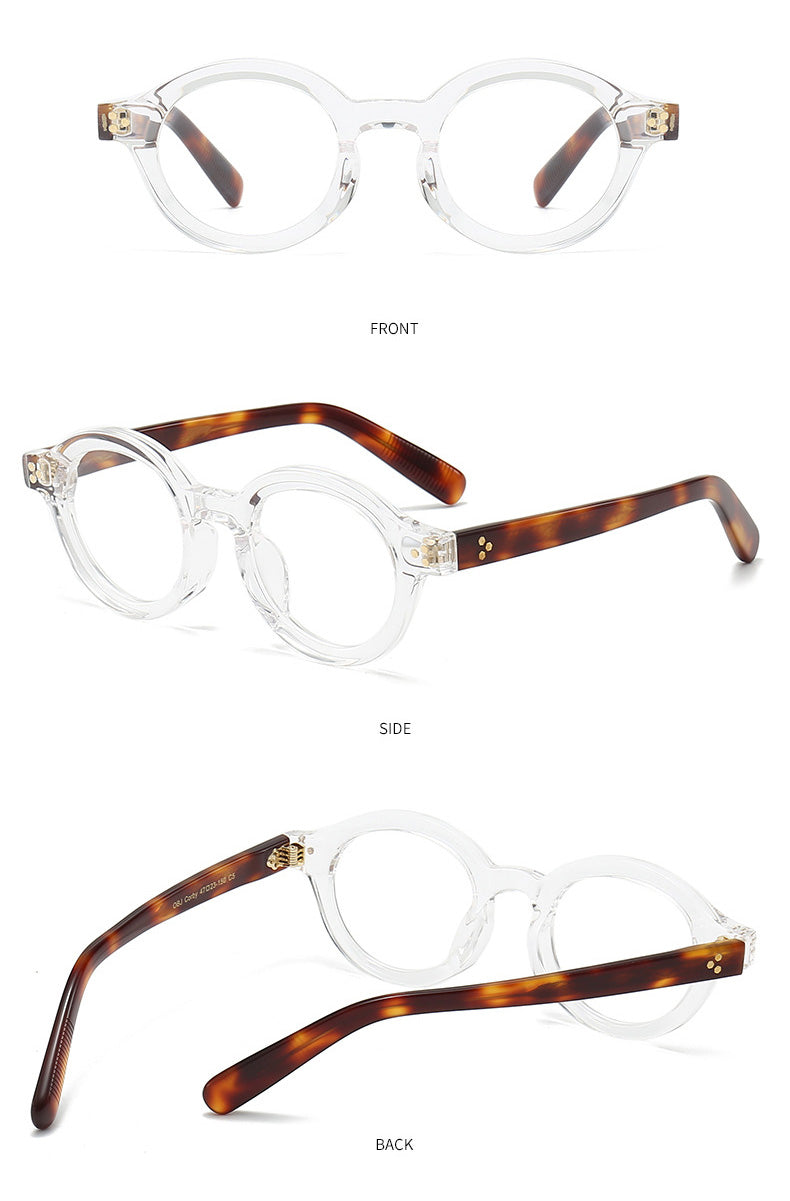 southood women men fashion retro glasses eyeglasses frame eyewear