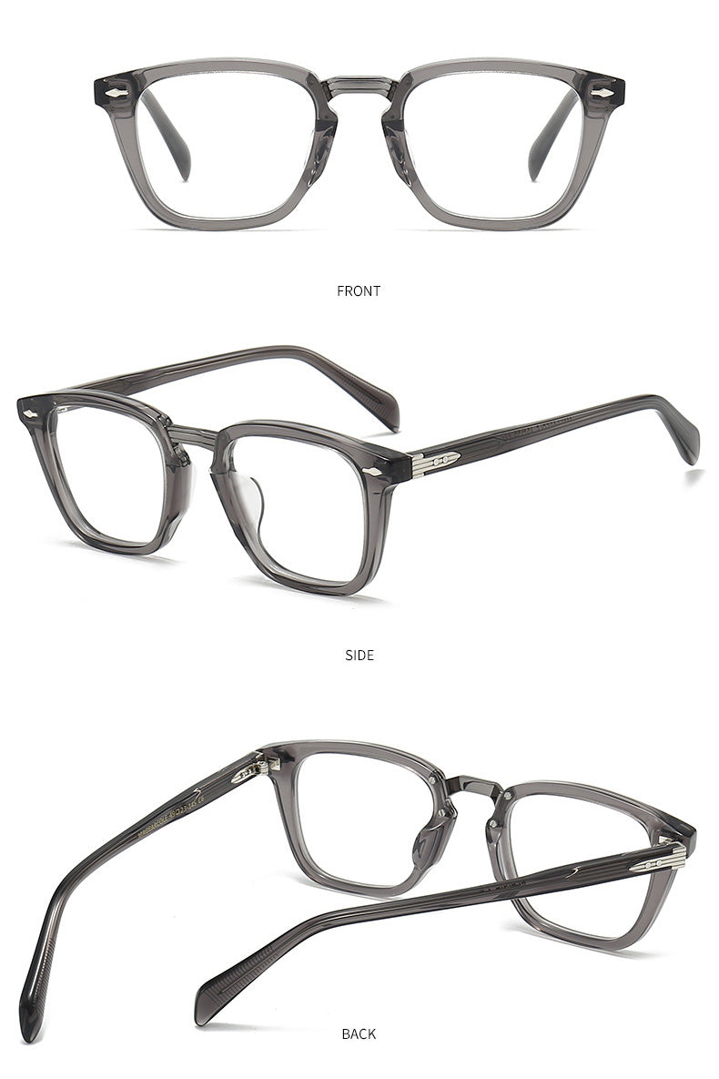 southood men eyeglasses frame