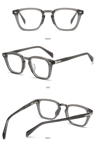 southood eyeglasse frame