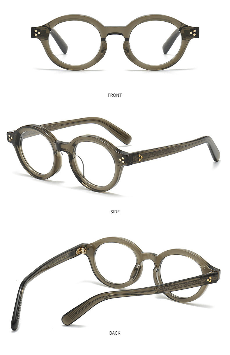 southood women men fashion retro glasses eyeglasses frame eyewear