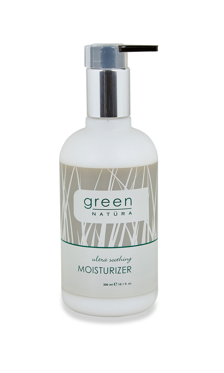 Green Natüra Moisturizer ( fl. oz.) (NGRN300-153) – Natüra Body  Cosmetics