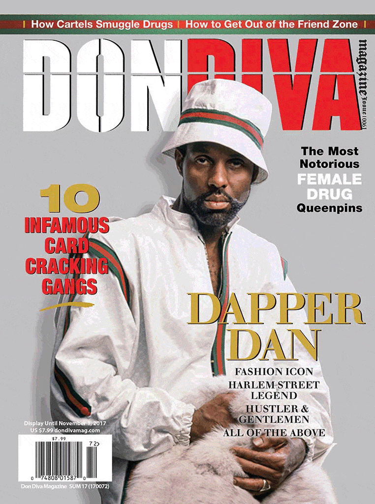 Don Diva 61 – DD Global Media