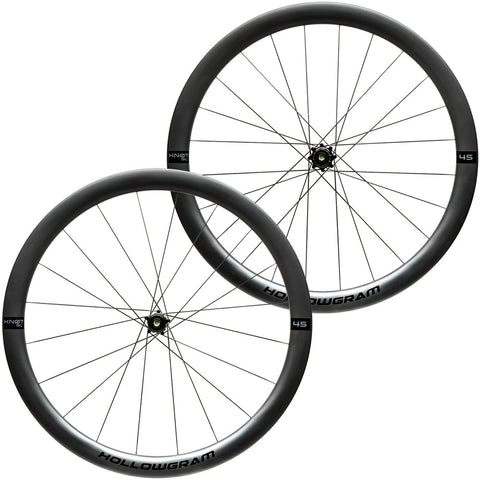 Cannondale Hollowgram SL 45 KNOT Wheel â Qwerty Cycles