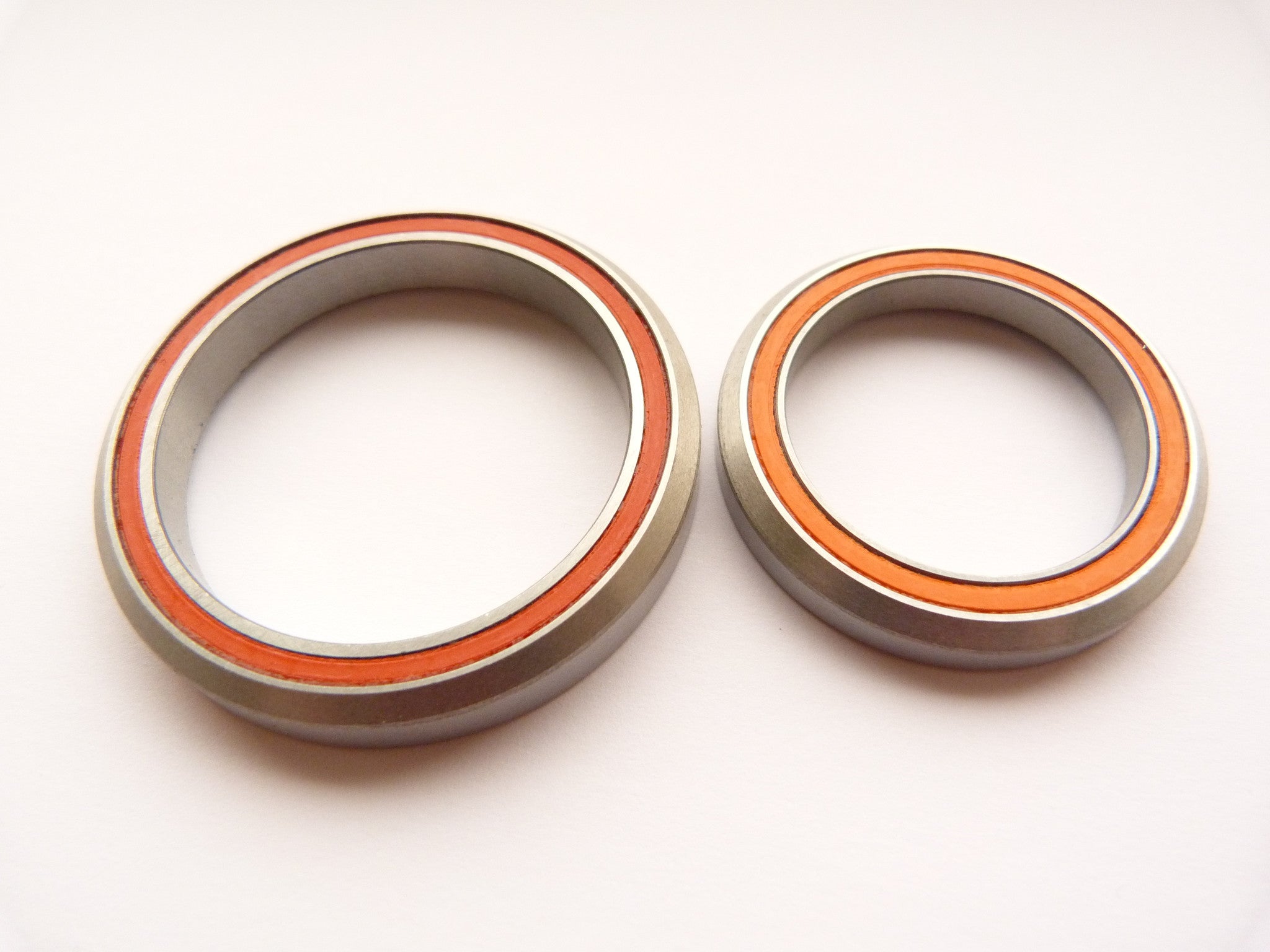 cannondale headset bearings