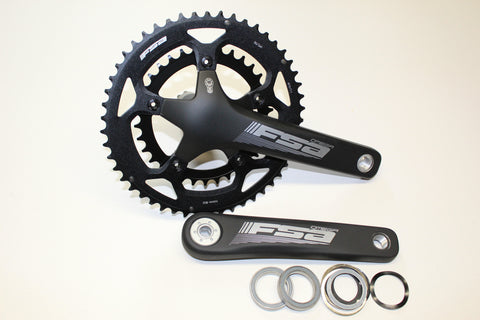 bb30a crankset