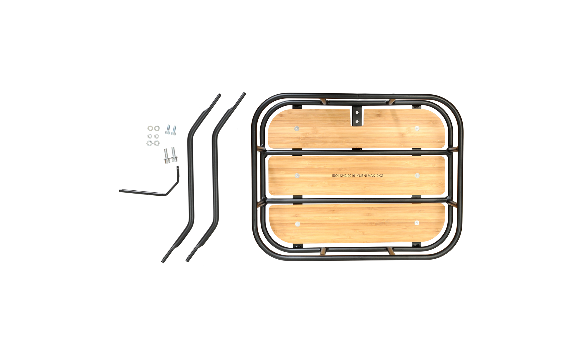 cannondale treadwell front basket