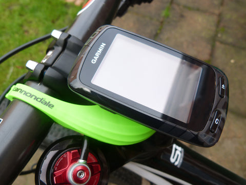 cannondale phone mount