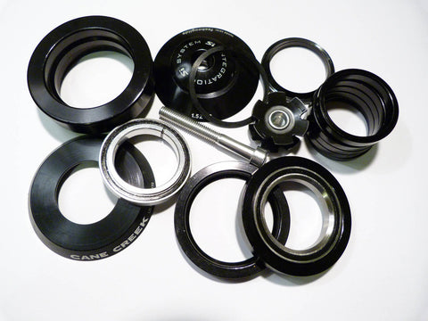 headset reducer