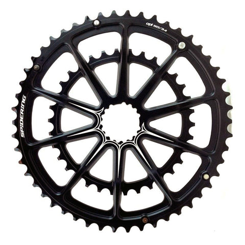 cannondale spidering road chainring