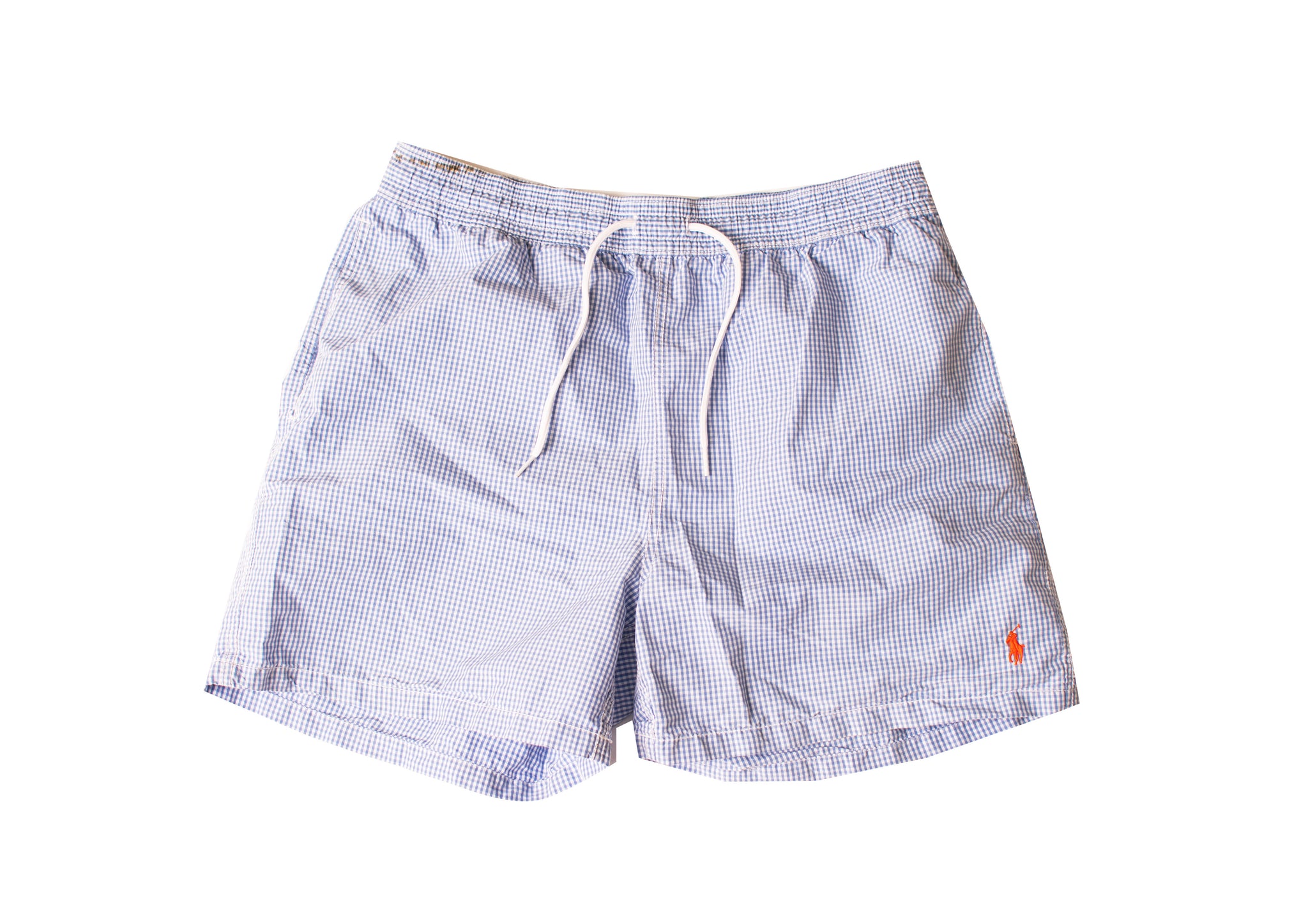 vintage ralph lauren shorts