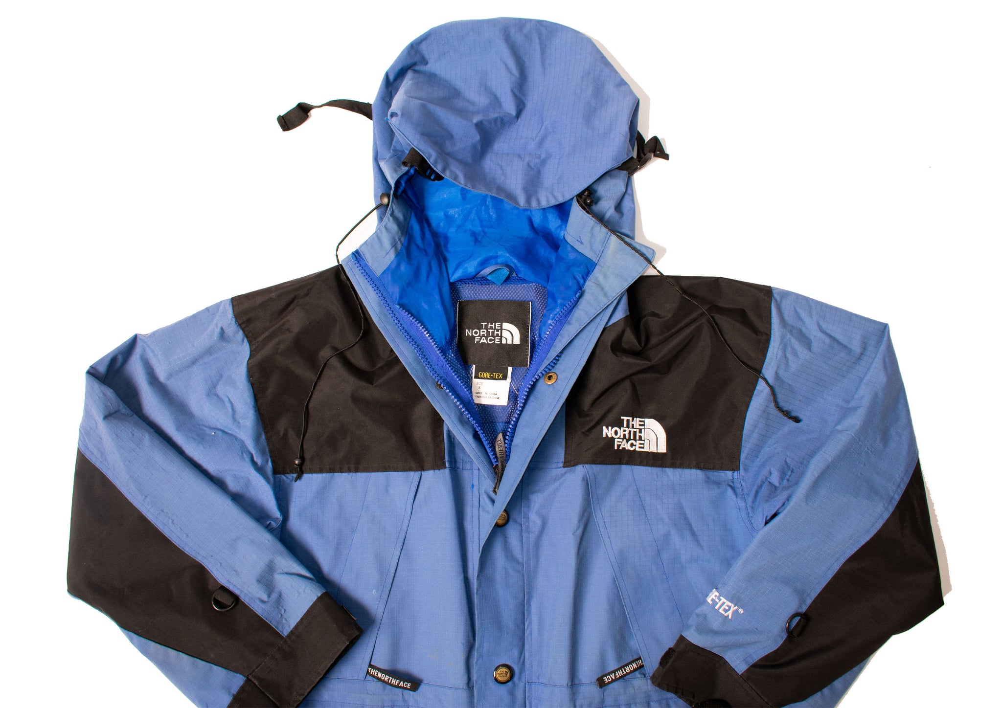 the north face vintage