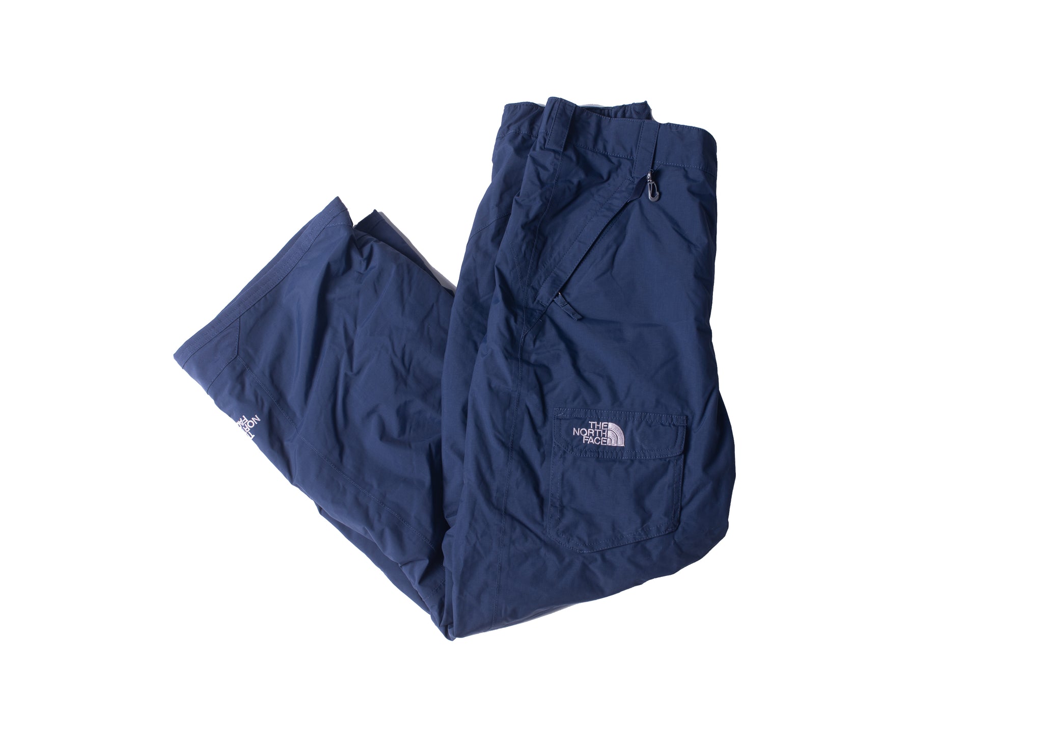 north face hyvent ski pants