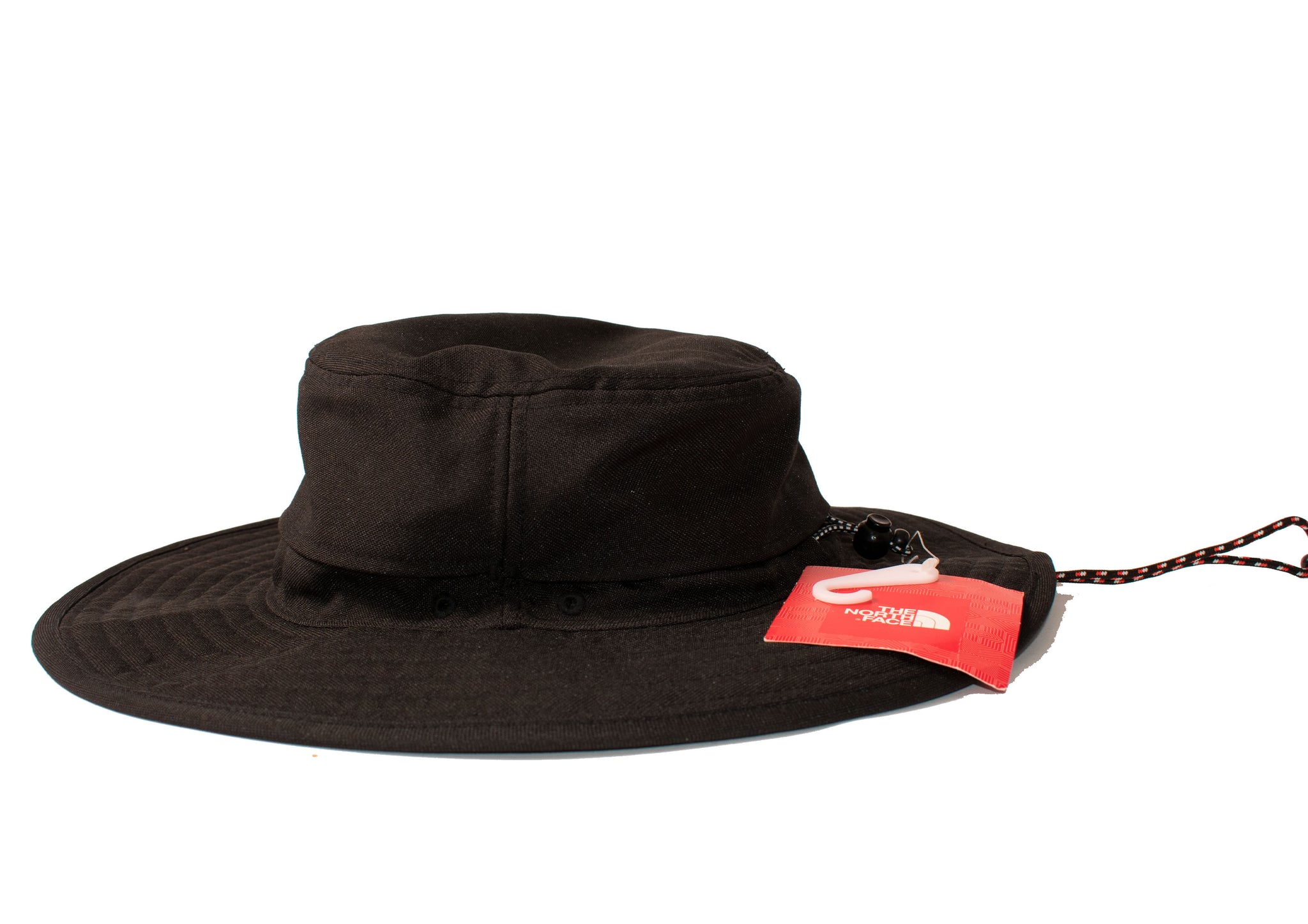 north face safari hat