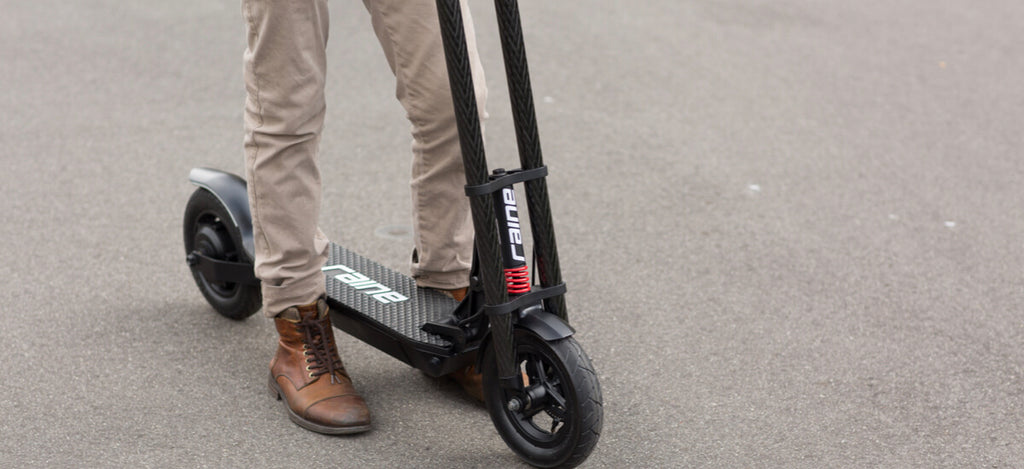 electric scooter kmart