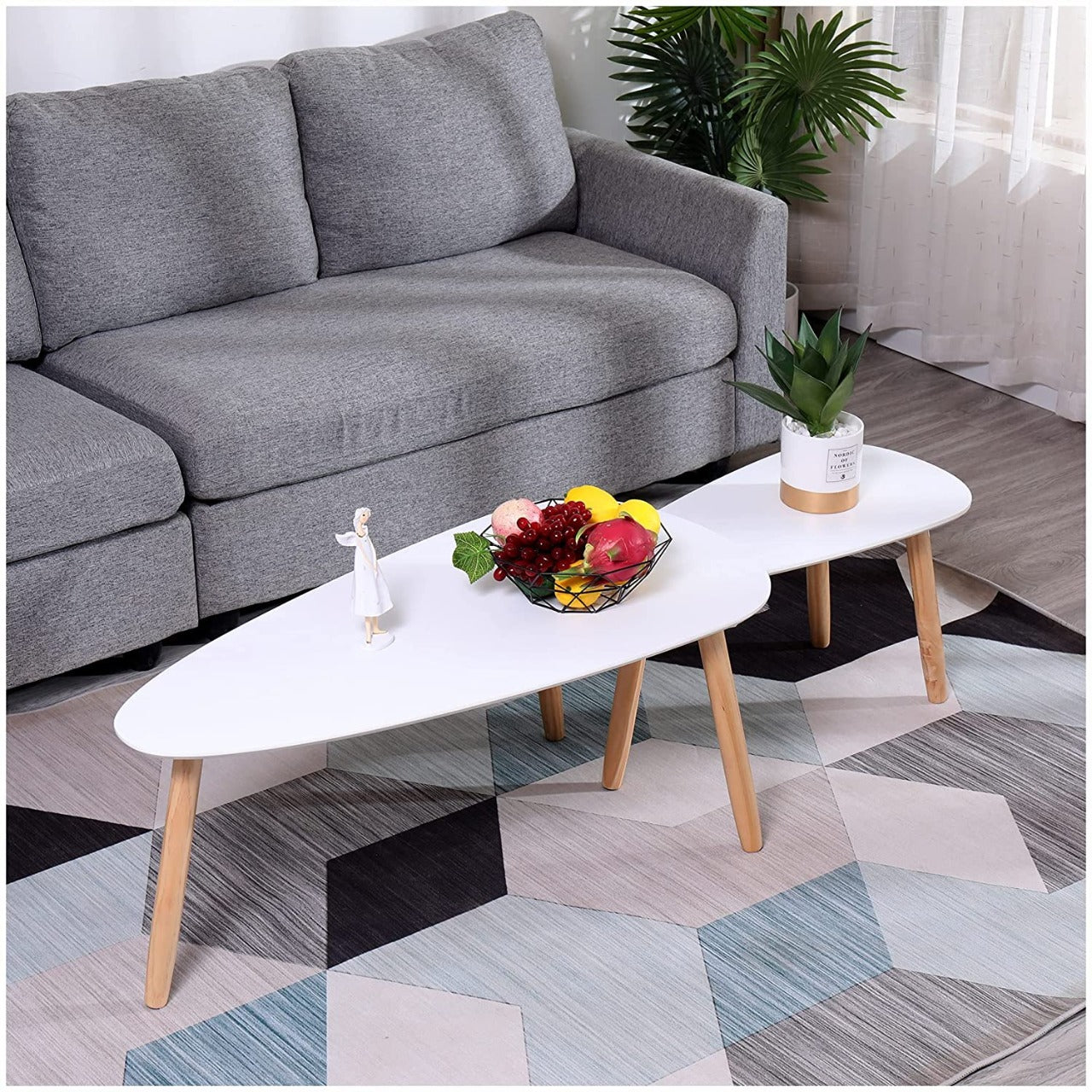 Buy Center Table Design Online @Best Price in India! | GKW Retail