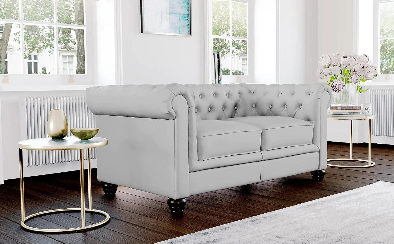 Buy Two Seater Sofa Design Online @Upto 70% OFF in India! – GKW Retail