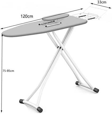 Ironing Table: Freestanding Ironing Board