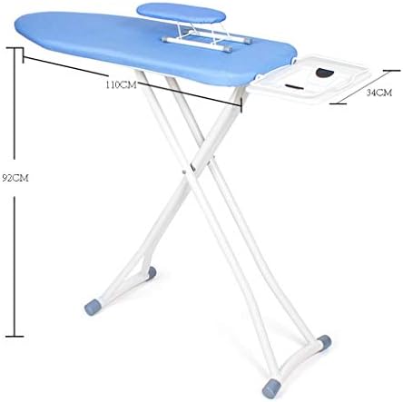 Ironing Table: Freestanding Ironing Board