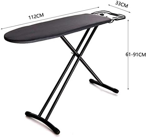 Ironing Table: Freestanding Ironing Board