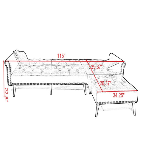 4-seater-sofa-set-115-velvet-pillow-top-arm-sofa