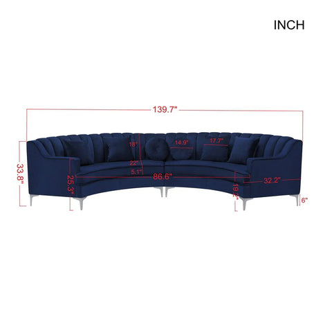 4-seater-sofa-set-32-2-velvet-square-arm-modular-sofa