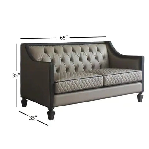 4 Seater Sofa Set : 78'' Sofa Set